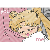 Japanese anime-JP 2348